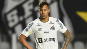 Cruzeiro faz proposta de R$ 25 milhões para ex-Santos