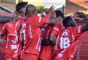 SEGUNDONA: Mauaense goleia e Tupã vence Inter de Bebedouro