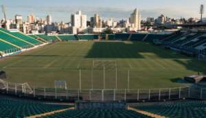 Série C: Figueirense quer ouvir todos antes de se posicionar sobre paralisação