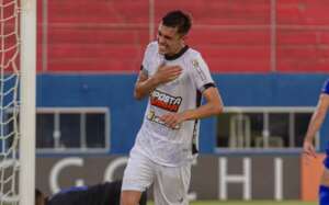 Série C: Atacante trava renovação com o Figueirense e pode jogar na Europa