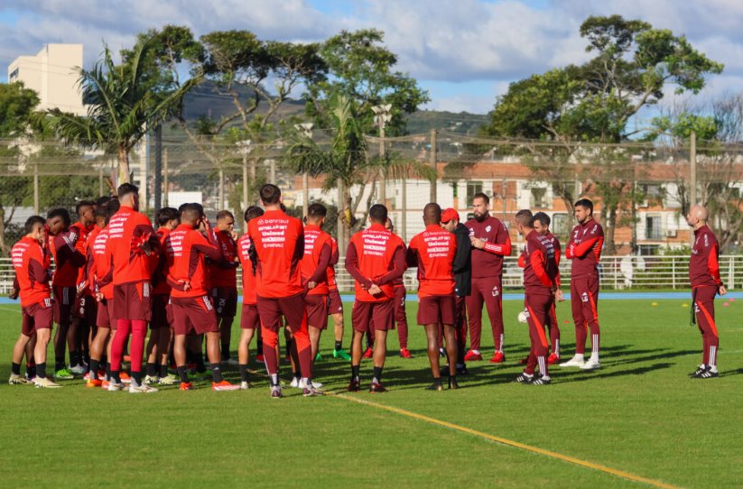 Inter deve ficar 45 dias longe do Beira-Rio e procura sede temporária. Veja bastidores!