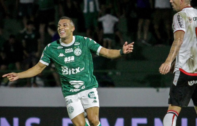 Coritiba x Guarani - Bugre vai consolidar reação na Série B?