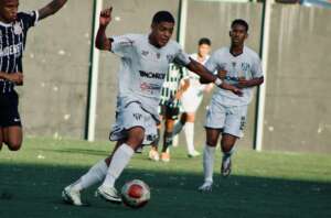 Paulista Sub-20: EC São Bernardo faz clássico com o Água Santa