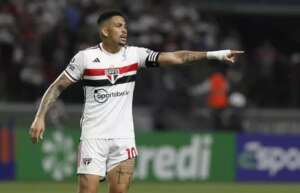 Luciano x Diniz: veja explicação de Daronco para expulsão do técnico em São Paulo x Fluminense