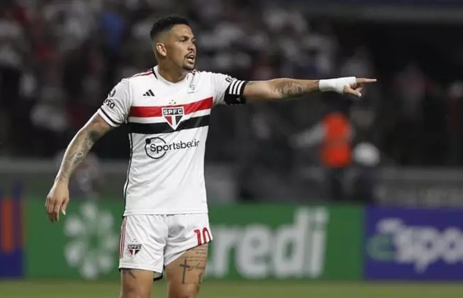 Luciano x Diniz: veja explicação de Daronco para expulsão do técnico em São Paulo x Fluminense