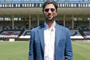 Vasco obtém liminar na Justiça e retoma controle da SAF após suspensão de contrato