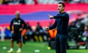 Espanhol: Barcelona demite técnico Xavi Hernández após idas e vindas