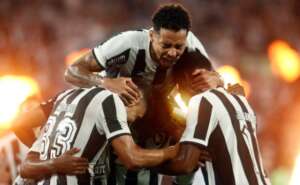 COPA DO BRASIL: Botafogo, São Paulo, Goiás e CRB abrem vantagem; Palmeiras vence com gol no último lance
