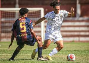 Segundona: FPF divulga escala de arbitragem para 5ª rodada