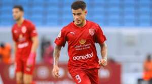 Dono da SAF do Cruzeiro fala sobre Coutinho e até atacante do Flamengo: 'Sonho'