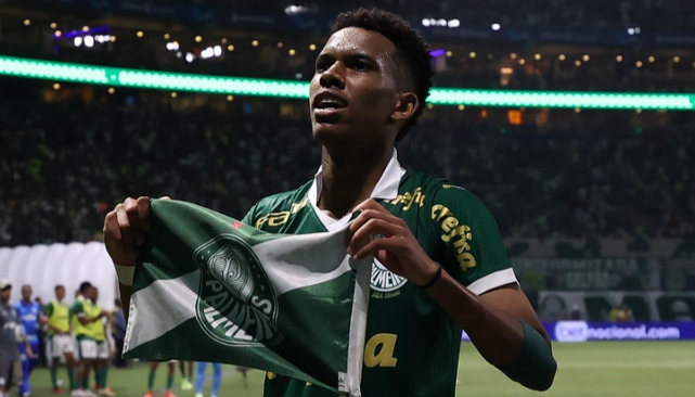 Cuiabá x Palmeiras - Estevão é a aposta do Verdão para reagir no Brasileirão
