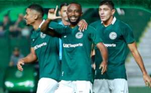 Goiás 2 x 0 Ituano - Esmeraldino confirma favoritismo e dorme líder da Série B