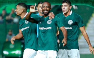 Goiás 2 x 0 Ituano – Esmeraldino confirma favoritismo e dorme líder da Série B
