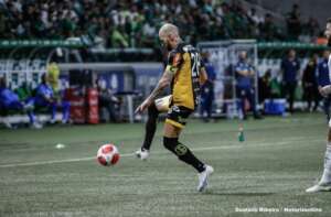 SÉRIE B: Vila Nova defende posto no G-4 e Novorizontino busca reabilitação