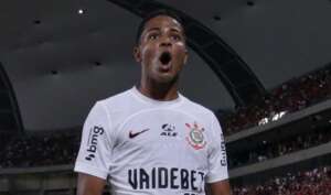 BRASILEIRÃO: Corinthians quer embalar em sábado com dois times do G-4 em campo