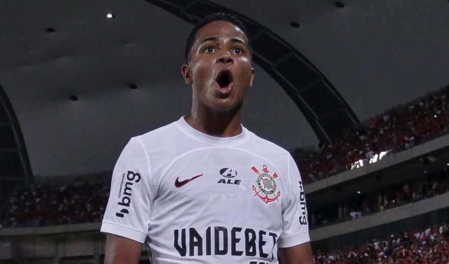 BRASILEIRÃO: Corinthians quer embalar em sábado com dois times do G-4 em campo