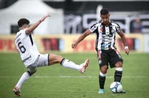 Operário-PR 0 x 0 Ceará - Jogo movimentado, mas nada de gols