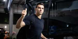 Herói da classificação, Léo Jardim exalta força mental do Vasco contra o Fortaleza