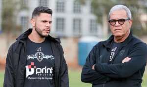 Série B: Paysandu deve manter a mesma base da goleada na Copa Verde contra o Guarani