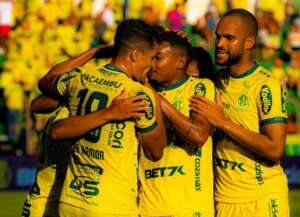 América-MG x Mirassol - Confronto direto pelo G-4 da Série B!