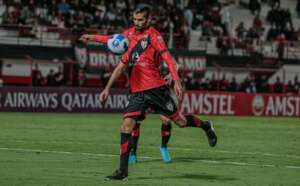 Atlético-GO está perto de contratar velho conhecido da torcida