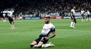 SUL-AMERICANA: Corinthians termina líder, Red Bull Bragantino vai ao playoffs e Inter volta a jogar