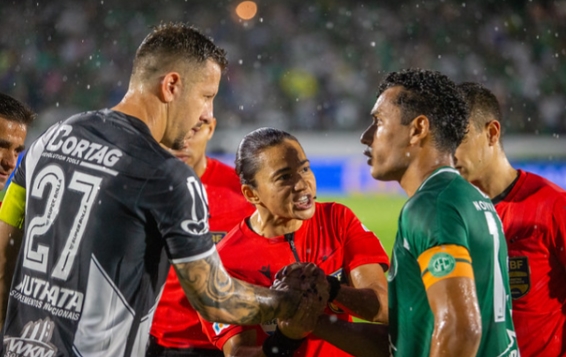 Guarani e Ponte Preta farão o dérbi 207