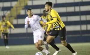 São José 1 x 3 Volta Redonda - Zeca perde na volta aos gramados e segue sem pontuar na Série C