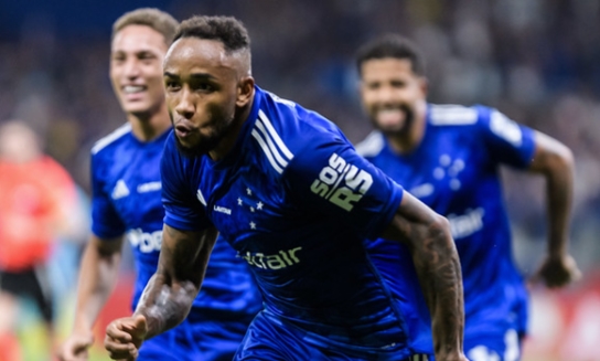 Cruzeiro vai direto para as oitavas de finais