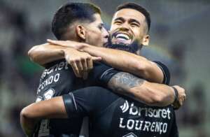 SÉRIE B: Goiás é líder provisório e Ceará dorme no G4