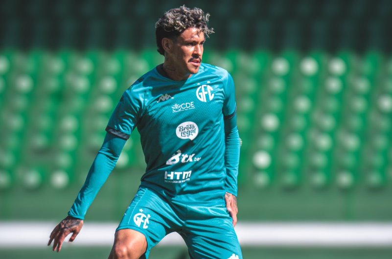 Guarani x América-MG – Bugre busca reabilitação e Coelho quer o G-4