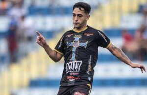 SÉRIE D: Quarteto paulista entra em campo e Treze-PB defende 100%