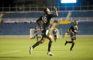 SÉRIE C: ABC-RN goleia por 4 a 0 e Londrina entra no G-8