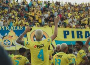 SEGUNDONA: Duelos entre líderes marcam abertura do returno