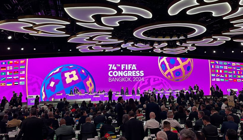 Fifa propõe VAR inspirado no ‘desafio’ do tênis; modelo já está em fase de testes