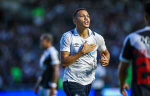 Grêmio x Red Bull Bragantino - Tricolor poupará titulares para enfrentar o Massa Bruta
