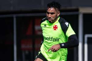 Vasco x Fortaleza - Cruzmaltino tenta esquecer problemas extracampo para avançar na Copa do Brasil