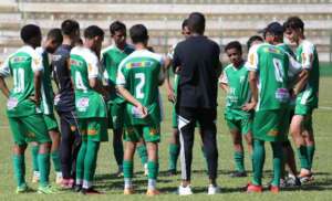 Rio Preto conta com talentos no Paulista Sub-17