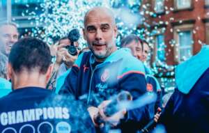 Pep Guardiola já tem data para deixar o Manchester City, aponta jornal