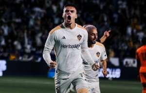 Vasco já ganhou mais de R$ 200 mil por gols de Gabriel Pec nos EUA