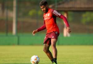 SUL-AMERICANA: Inter volta após tragédia no RS; Red Bull Bragantino e Corinthians também jogam