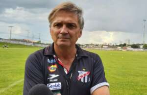 Série D: Brasiliense-DF age rápido e anuncia novo técnico para sequência