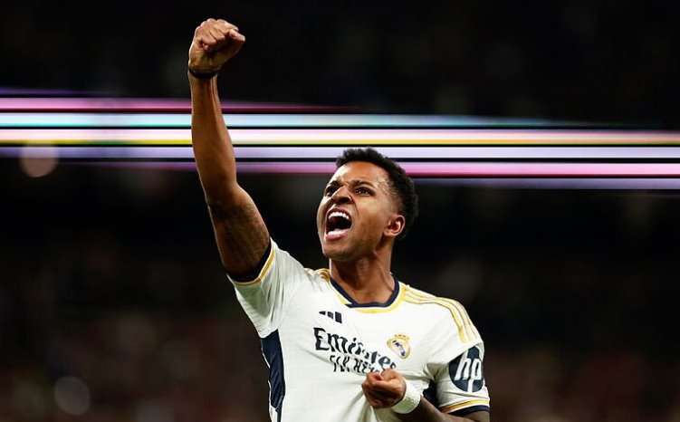 Rodrygo reforça desejo de ficar no Real Madrid e diz que entrevista foi tirada de contexto