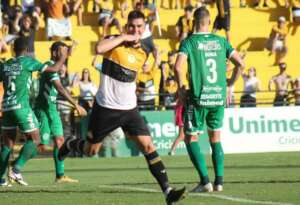 Zagueiro é convocado para Copa América e desfalcará Criciúma no Brasileirão