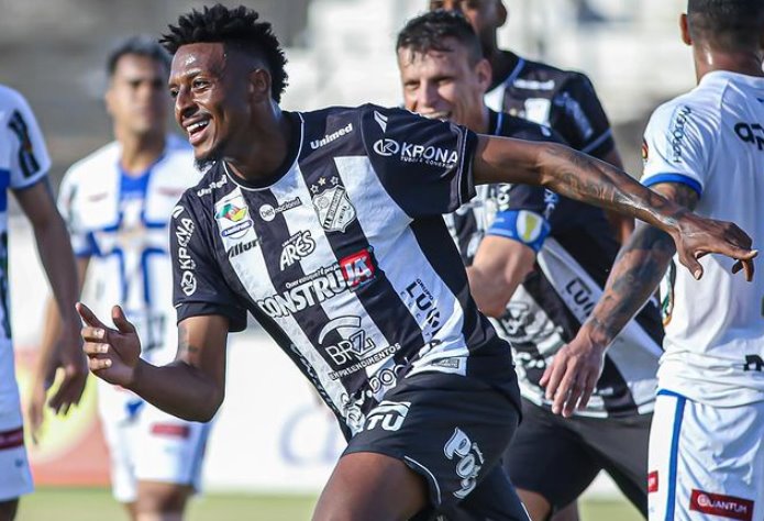 SÉRIE D: Inter de Limeira e Manauara-AM defendem 100% em sábado com 17 jogos