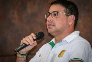 Presidente do Juventude confia em paralisação imediata do Brasileirão: 'Temos maioria'