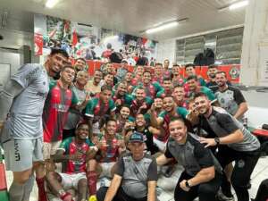 Concórdia-SC 1 x 0 Barra-SC - Vitória e liderança dos mandantes