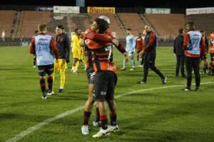 Técnico quer Ituano focado em embalar na Série B em duelo paulista: 'Melhorando a cada dia'