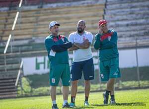 Copa Paulista: União São João enfrenta o Corinthians em jogo-treino
