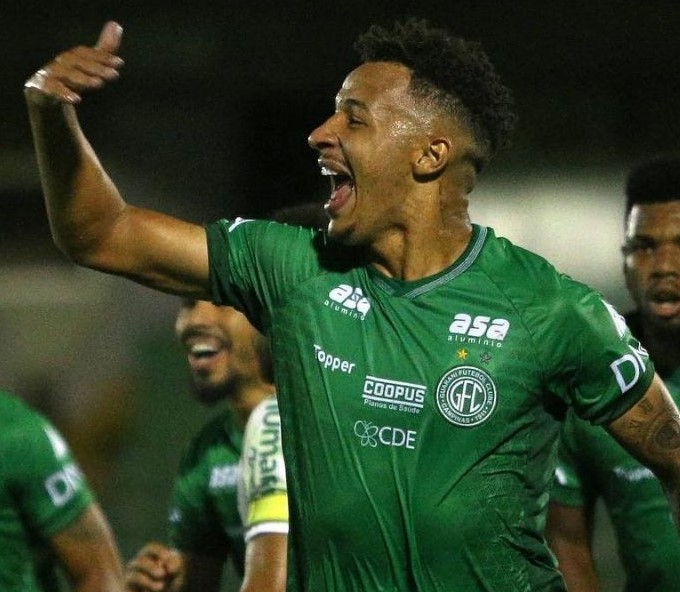 Só no FI: Gol antológico de ex-bugrino marca quarta rodada da Divisão de Acesso de Goiás